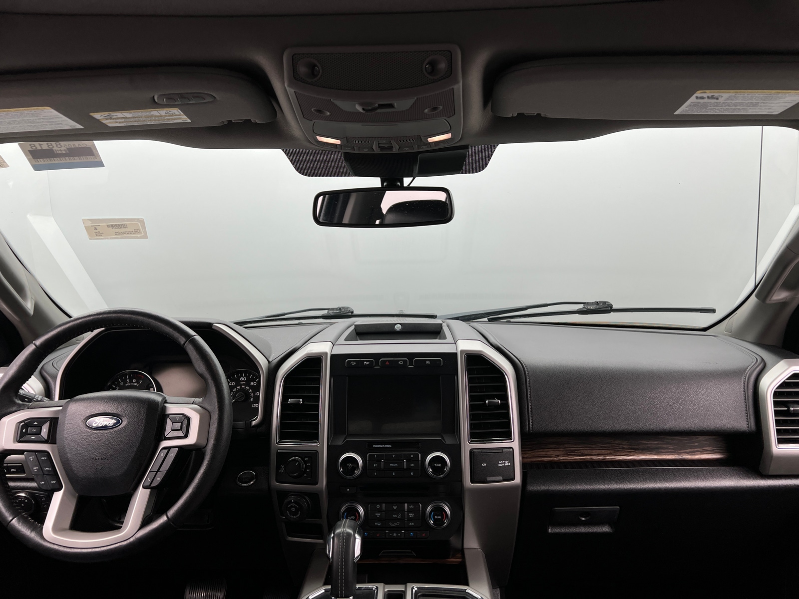 Thumbnail: 2018 Ford Econoline - 2