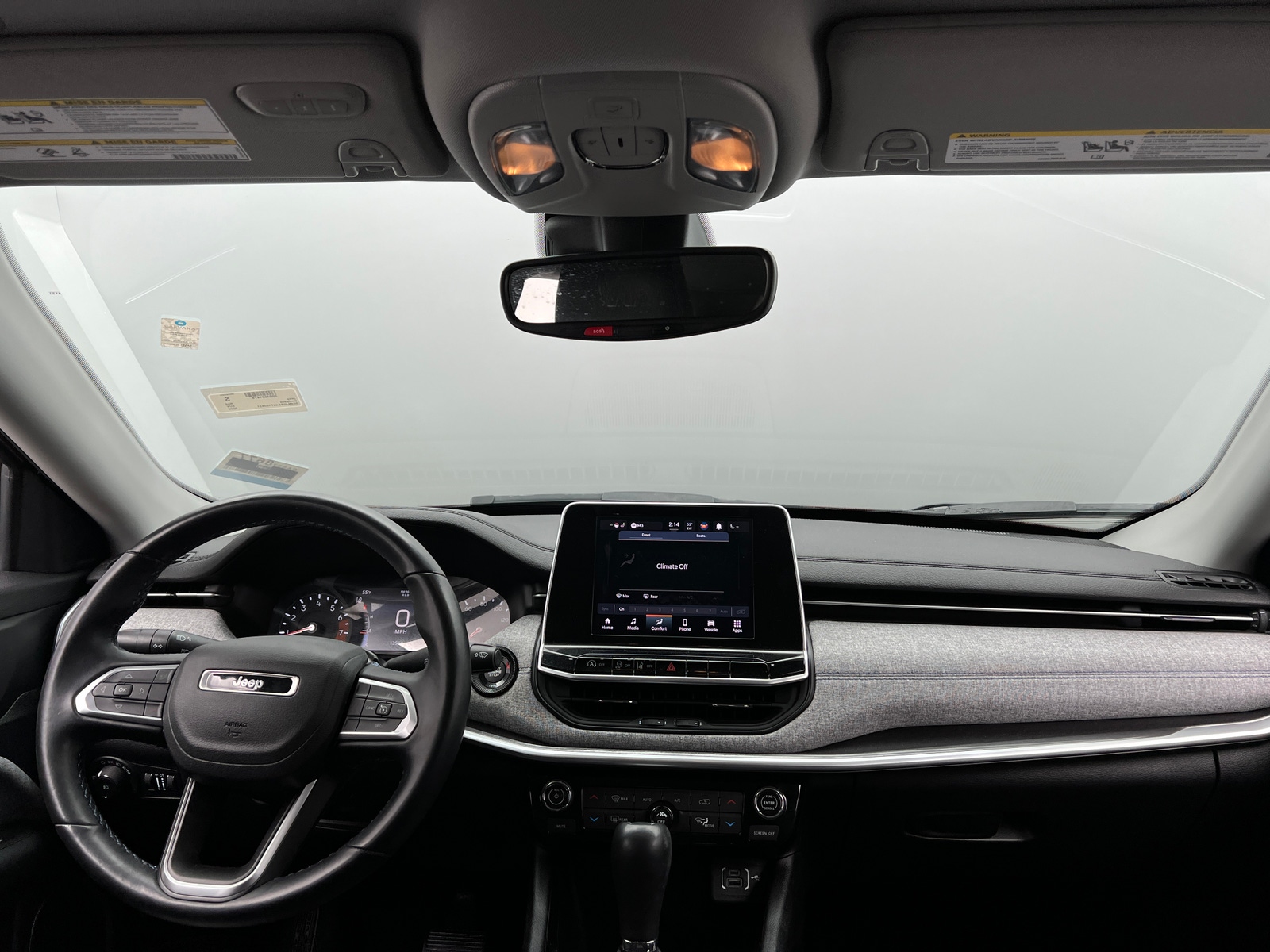 Thumbnail: 2022 Jeep Compass - 3