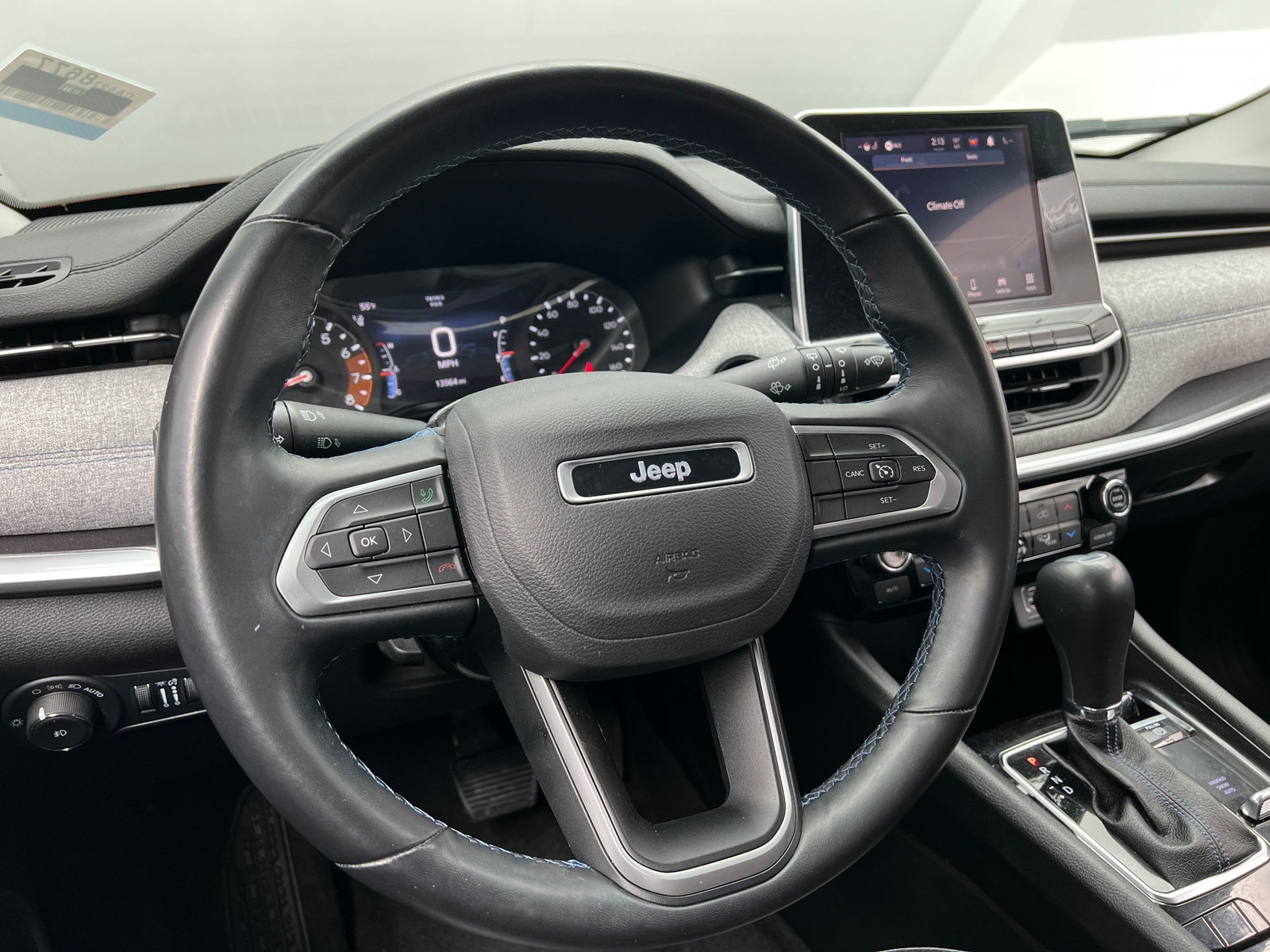 Thumbnail: 2022 Jeep Compass - 5