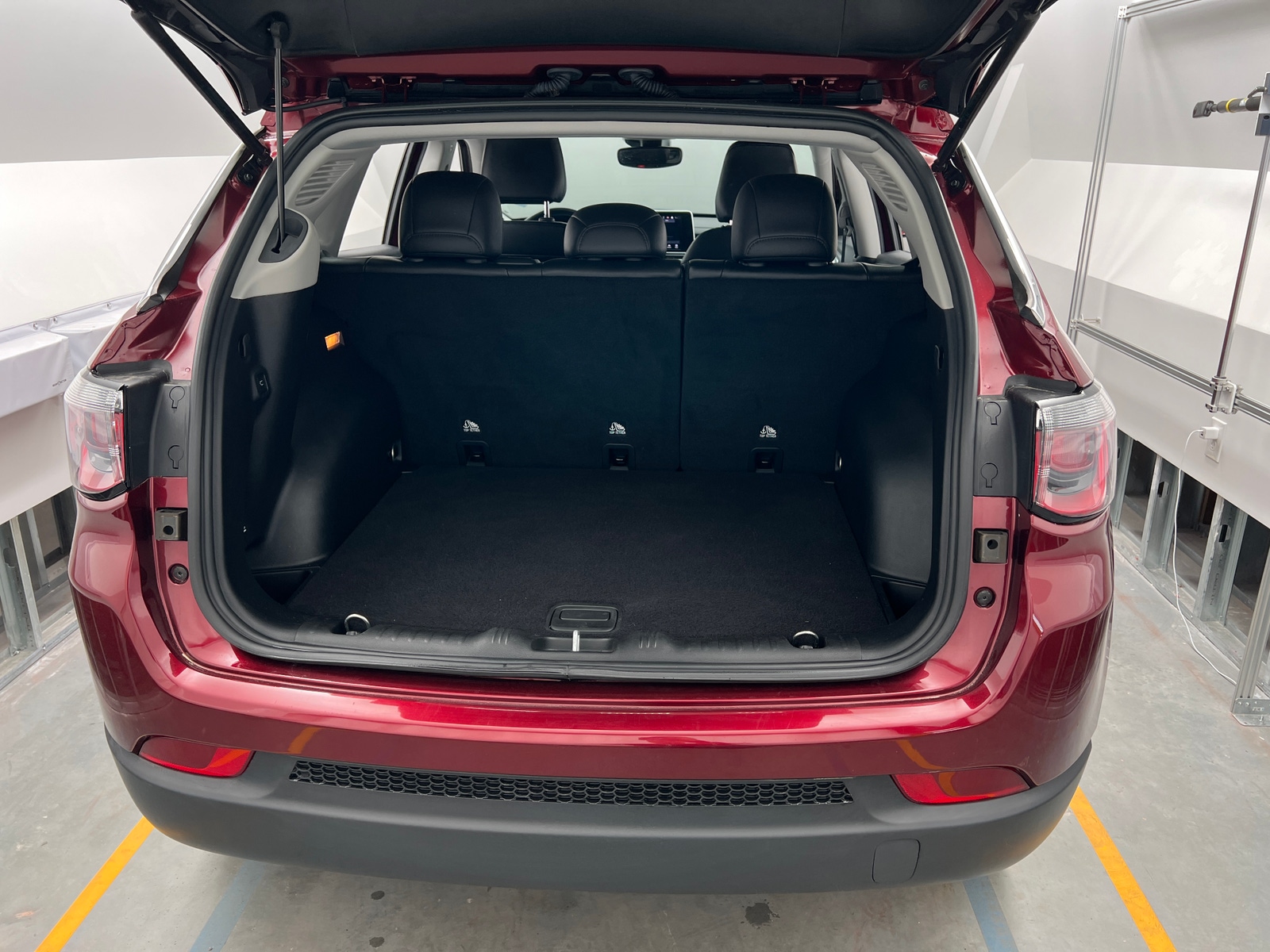 Thumbnail: 2022 Jeep Compass - 7