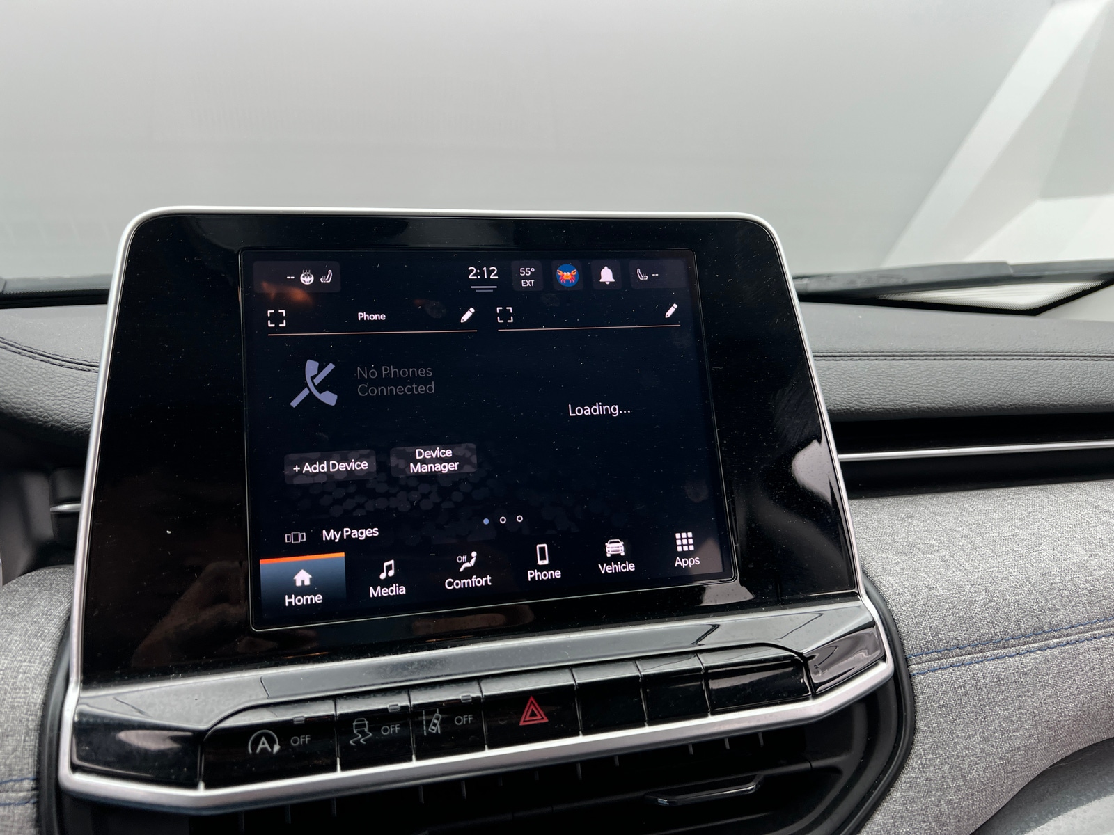 Thumbnail: 2022 Jeep Compass - 4