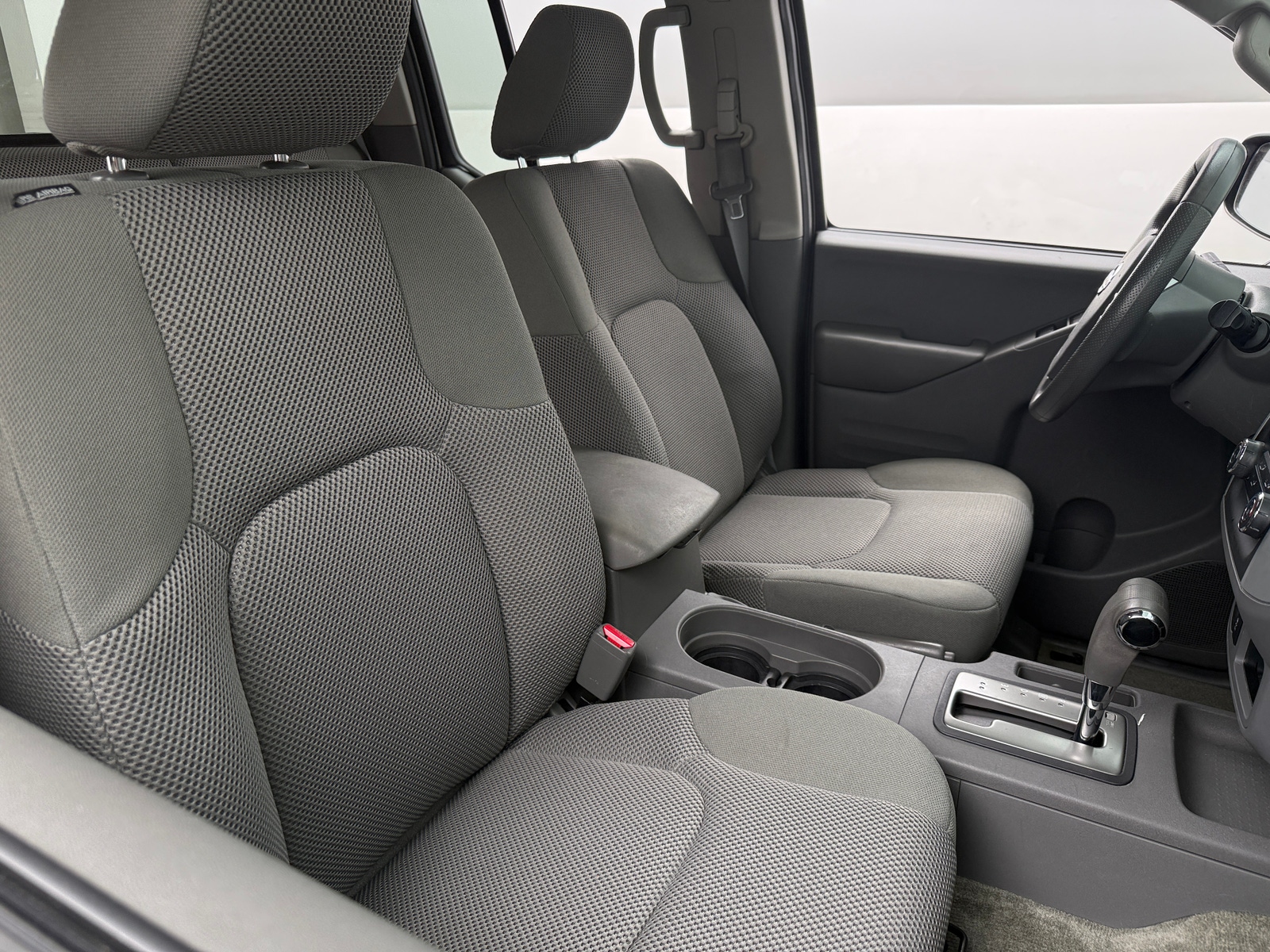 Thumbnail: 2016 Nissan Frontier - 2