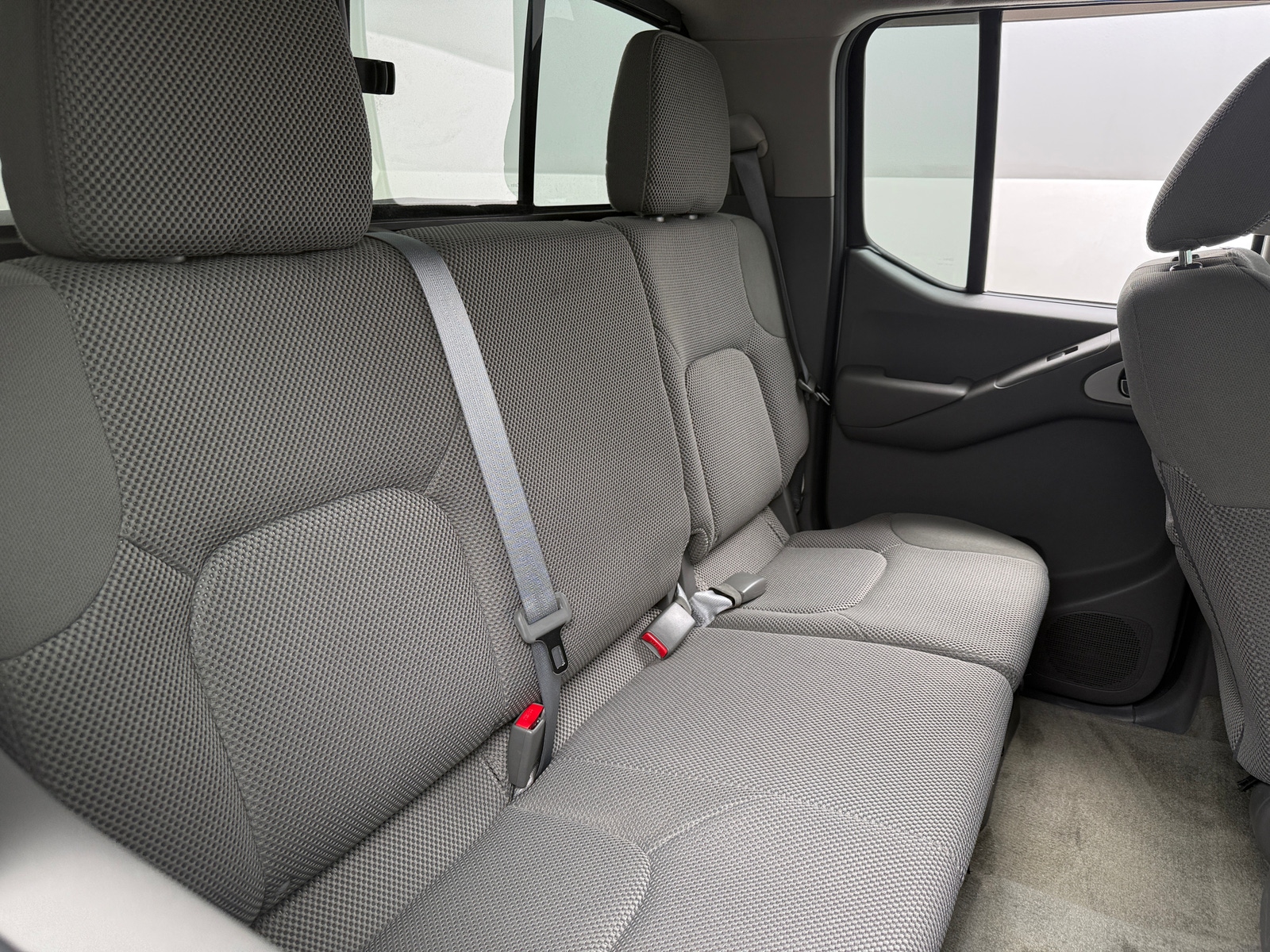 Thumbnail: 2016 Nissan Frontier - 6