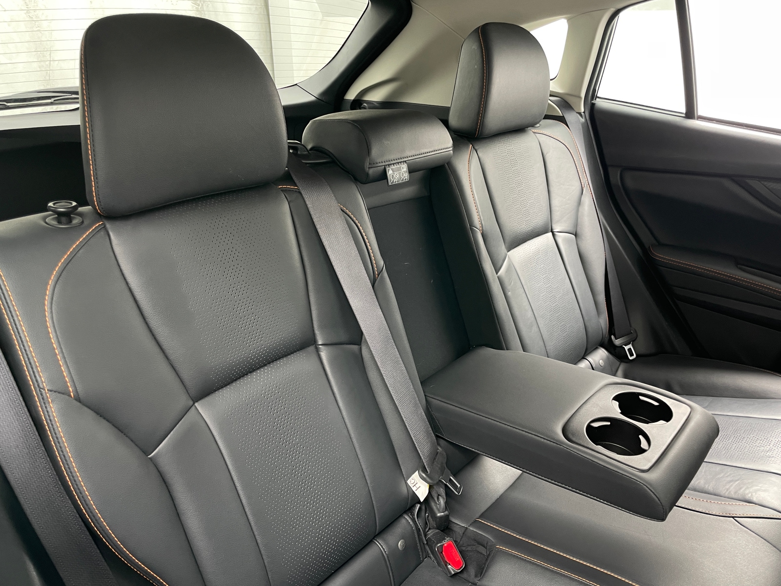 Thumbnail: 2020 Subaru Crosstrek - 5