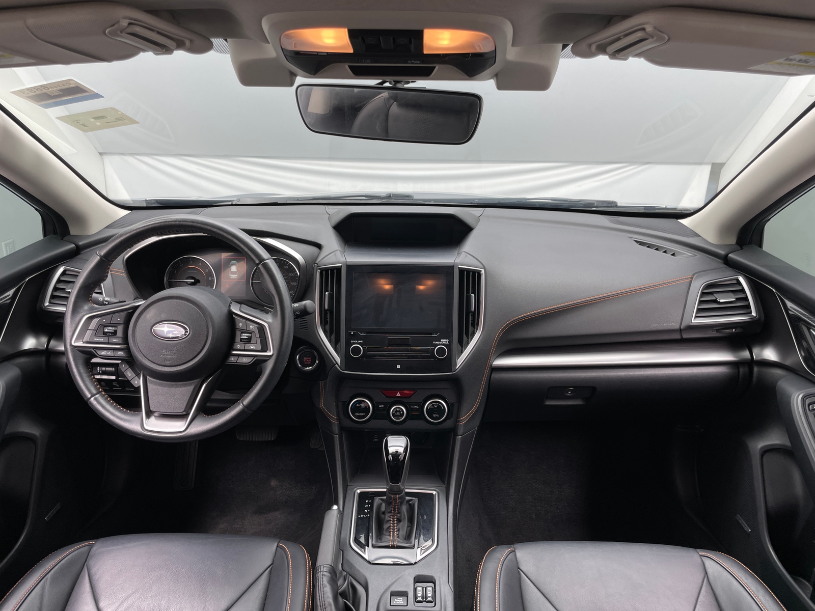 Thumbnail: 2020 Subaru Crosstrek - 2