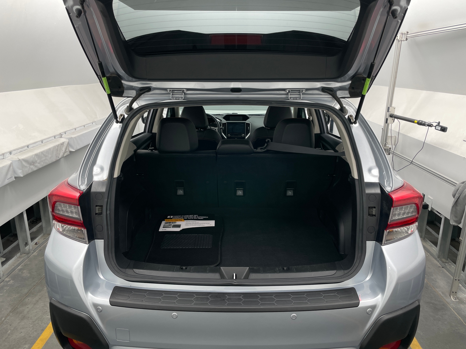 Thumbnail: 2020 Subaru Crosstrek - 6