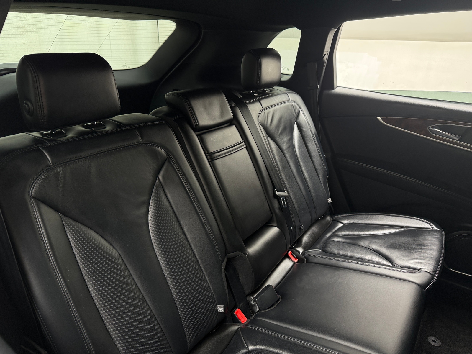 Thumbnail: 2018 Lincoln MKX - 5