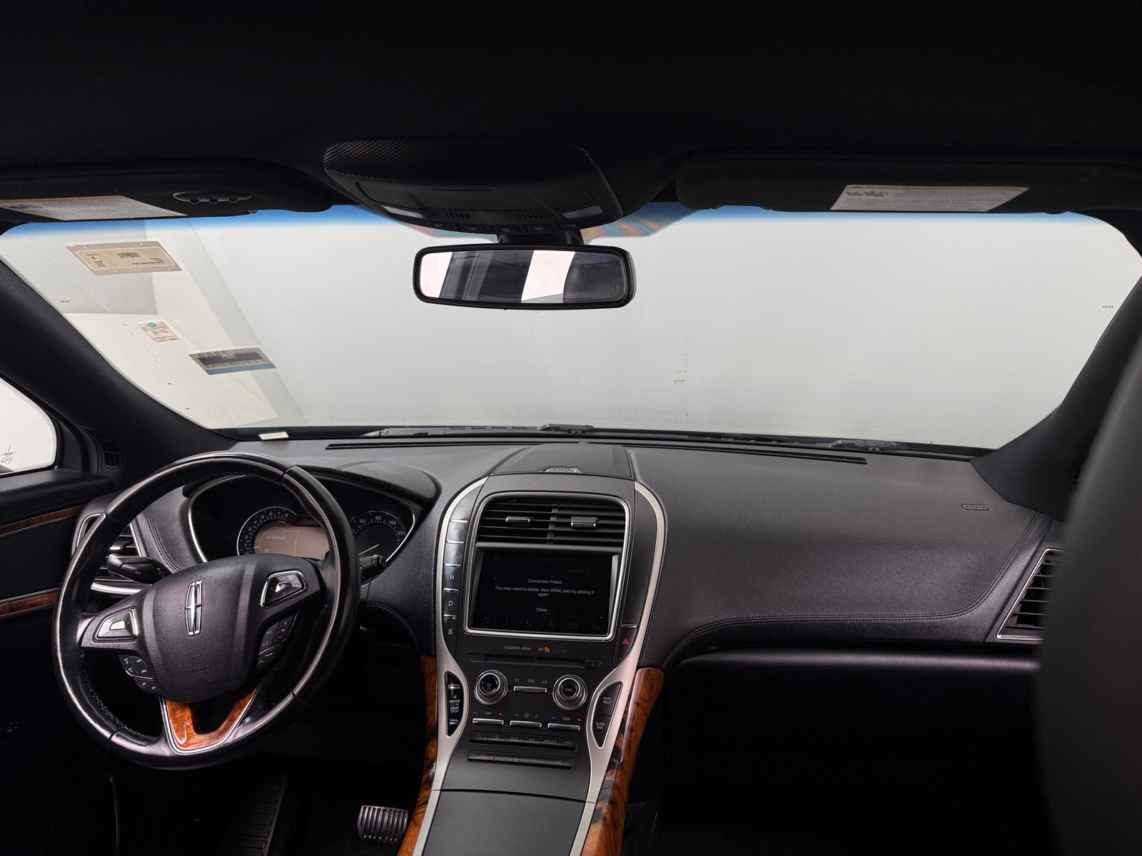 Thumbnail: 2018 Lincoln MKX - 2