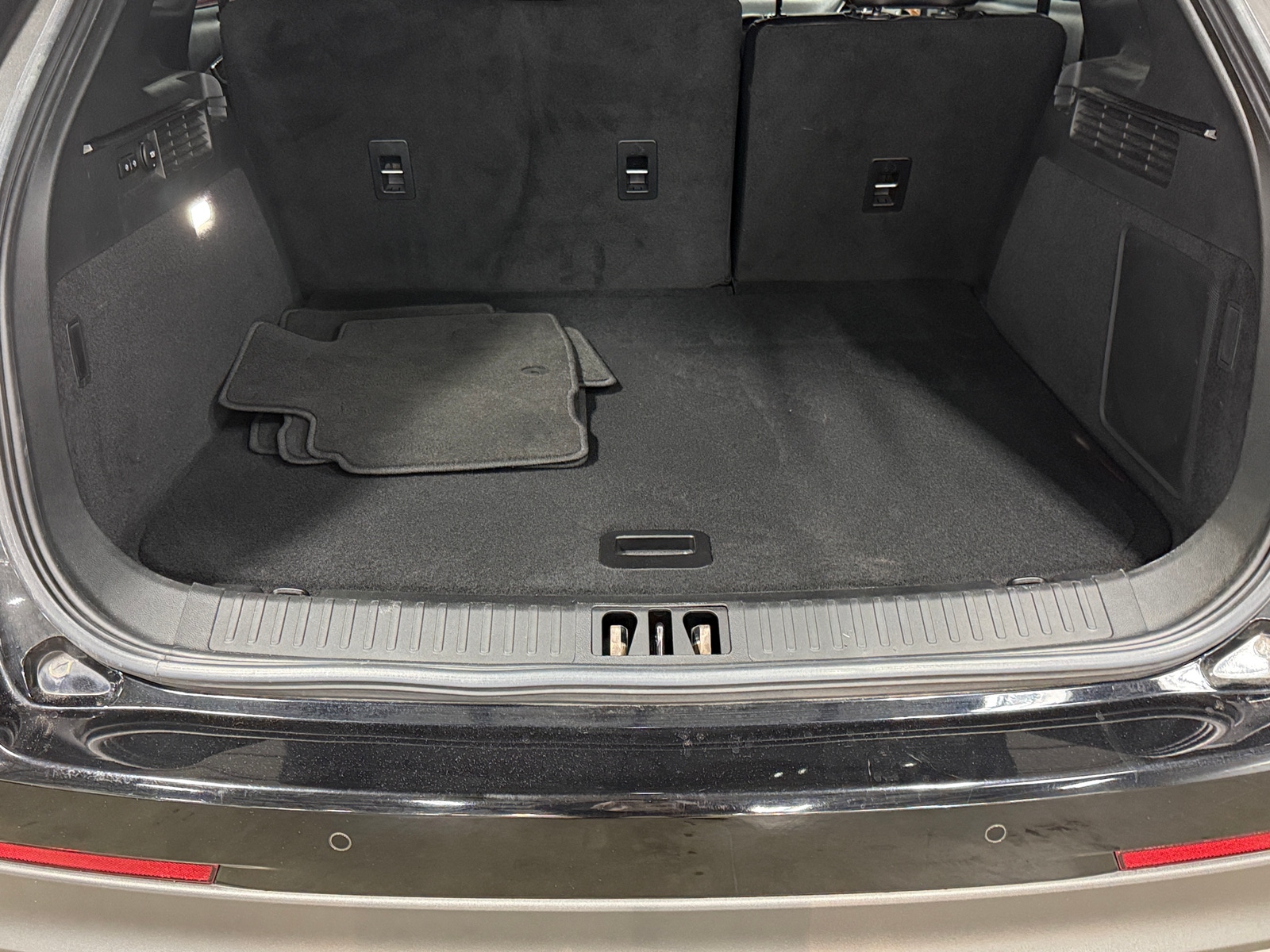 Thumbnail: 2018 Lincoln MKX - 6