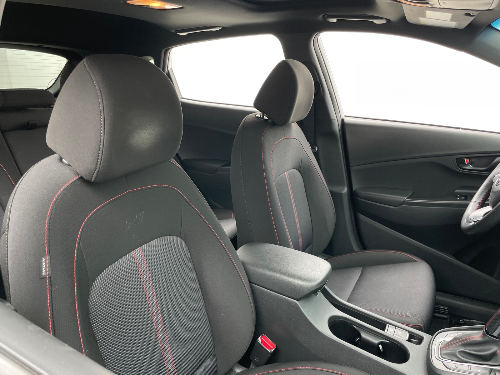 Thumbnail: 2022 Hyundai Kona - 2