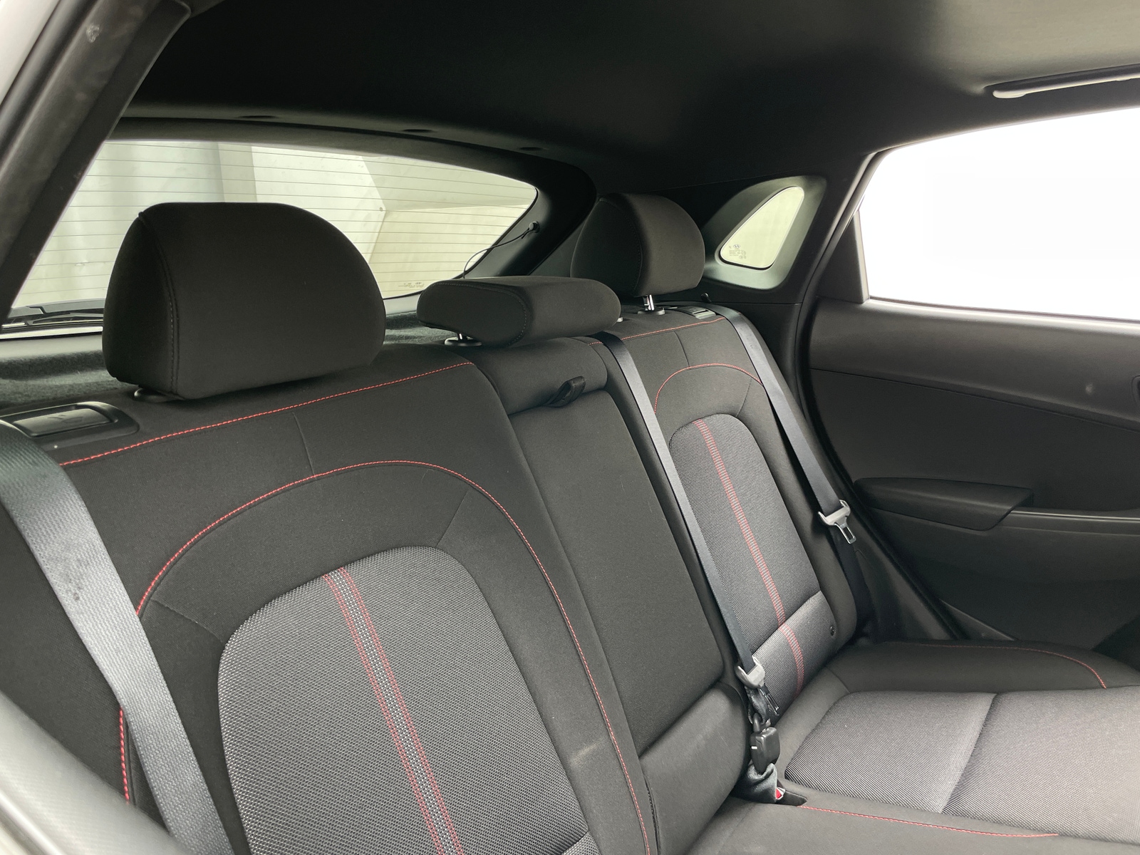 Thumbnail: 2022 Hyundai Kona - 6