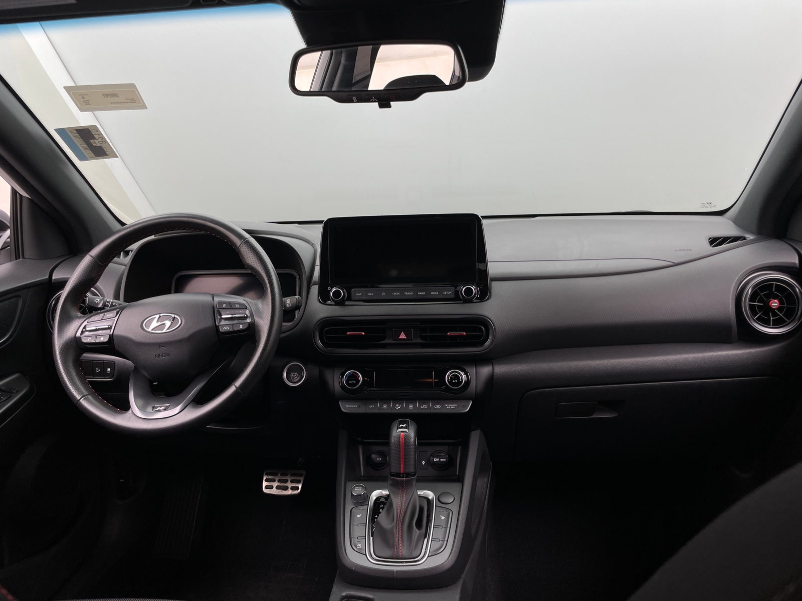 Thumbnail: 2022 Hyundai Kona - 3