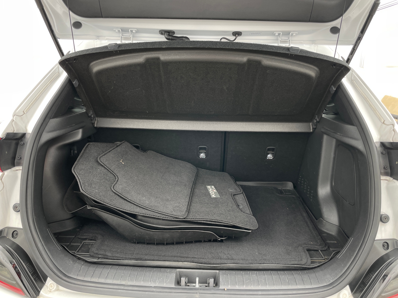 Thumbnail: 2022 Hyundai Kona - 7