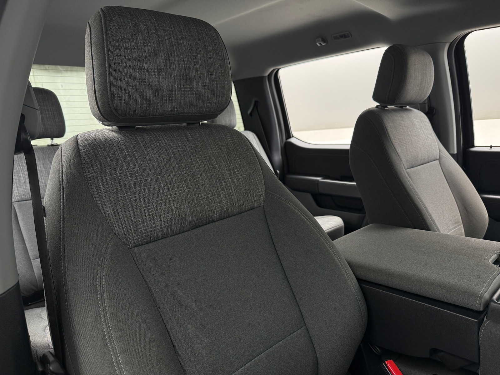 Thumbnail: 2021 Ford Econoline - 2