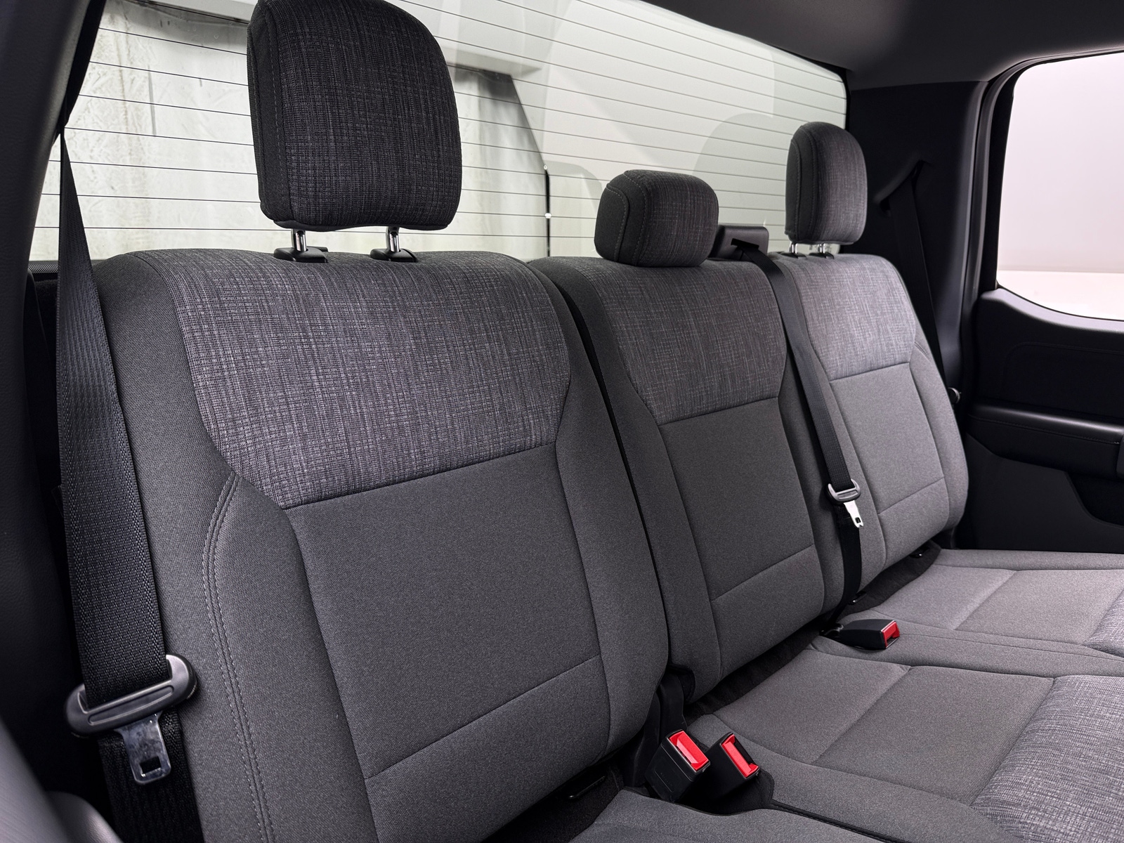 Thumbnail: 2021 Ford Econoline - 6