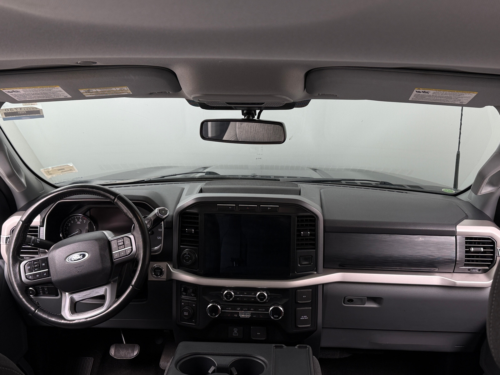 Thumbnail: 2021 Ford Econoline - 3