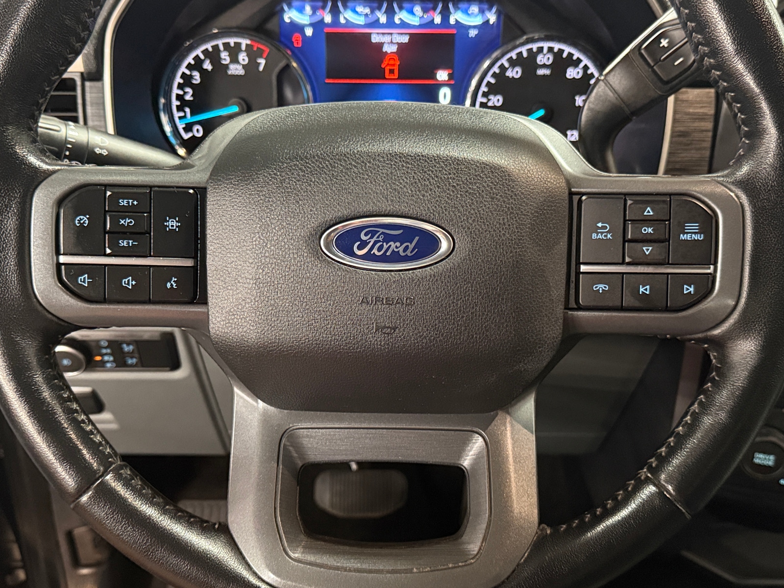 Thumbnail: 2021 Ford Econoline - 5