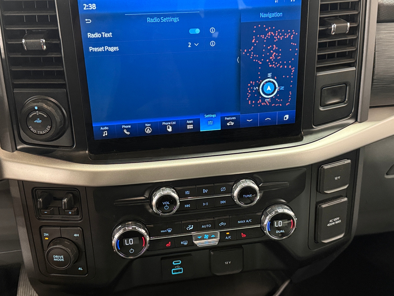 Thumbnail: 2021 Ford Econoline - 4