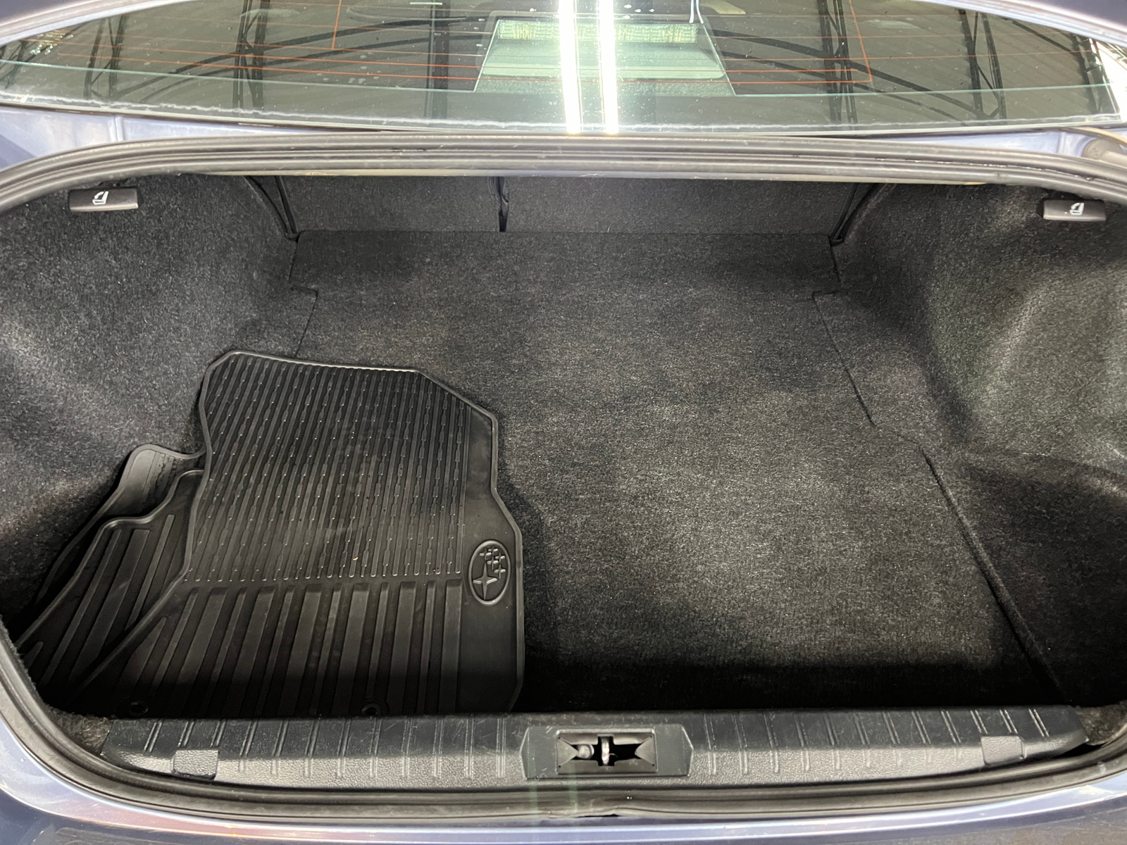 Thumbnail: 2016 Subaru Legacy - 6