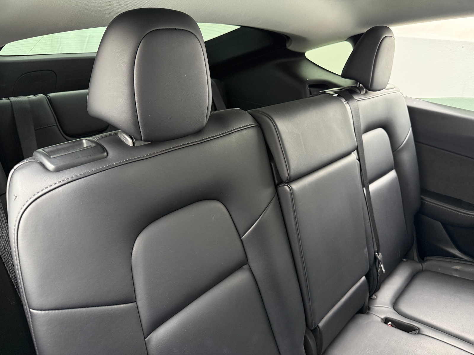 Thumbnail: 2021 Tesla Model Y - 3