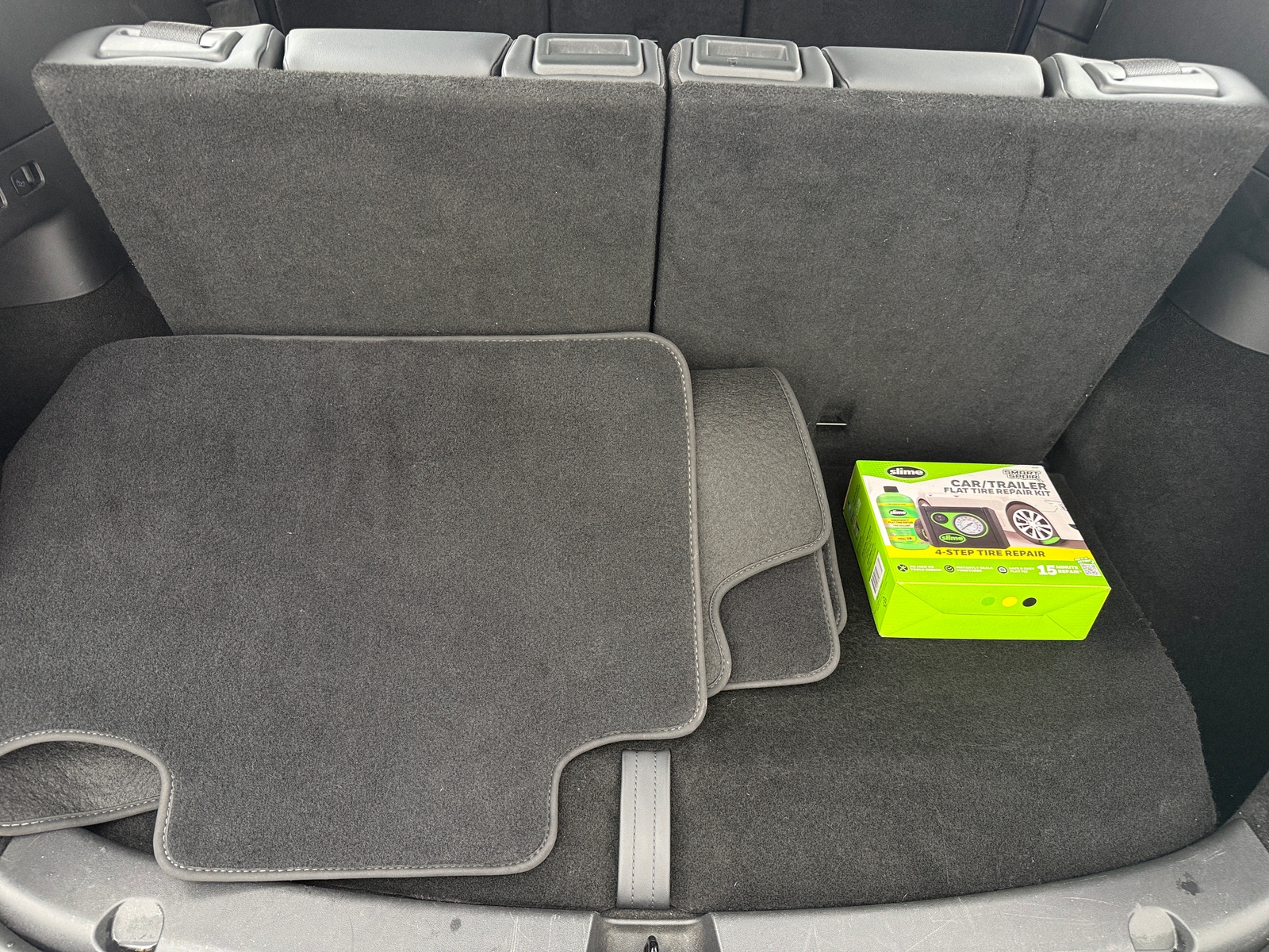 Thumbnail: 2021 Tesla Model Y - 4