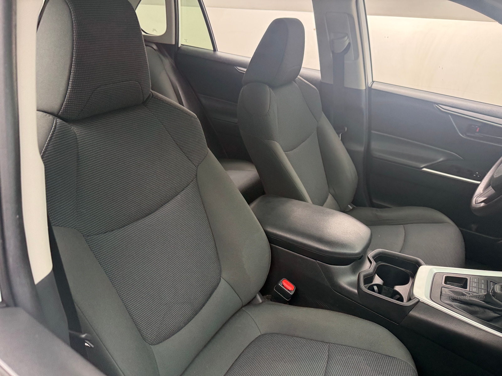 Thumbnail: 2021 Toyota RAV4 - 2