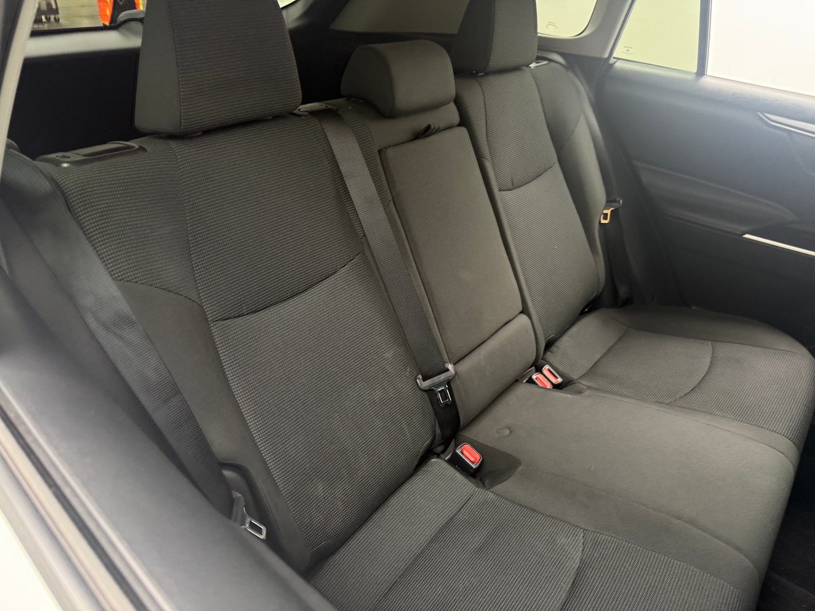 Thumbnail: 2021 Toyota RAV4 - 6