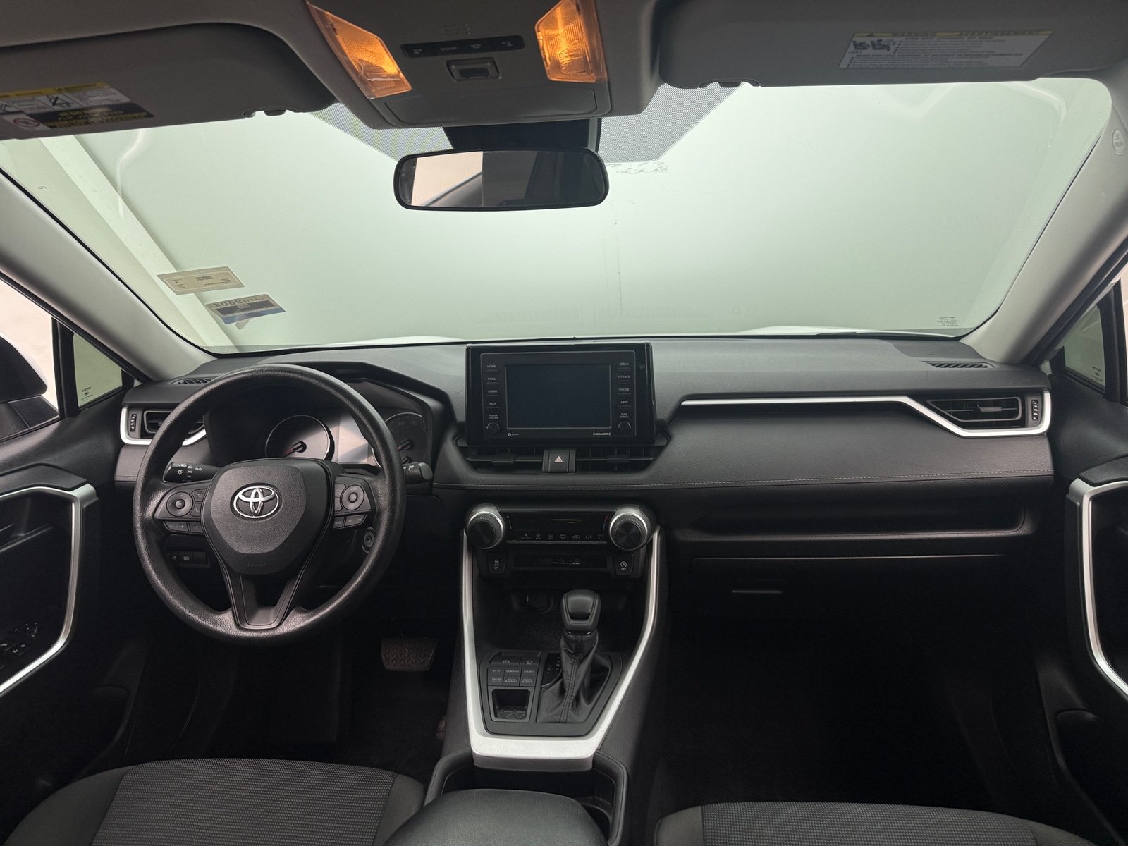 Thumbnail: 2021 Toyota RAV4 - 3