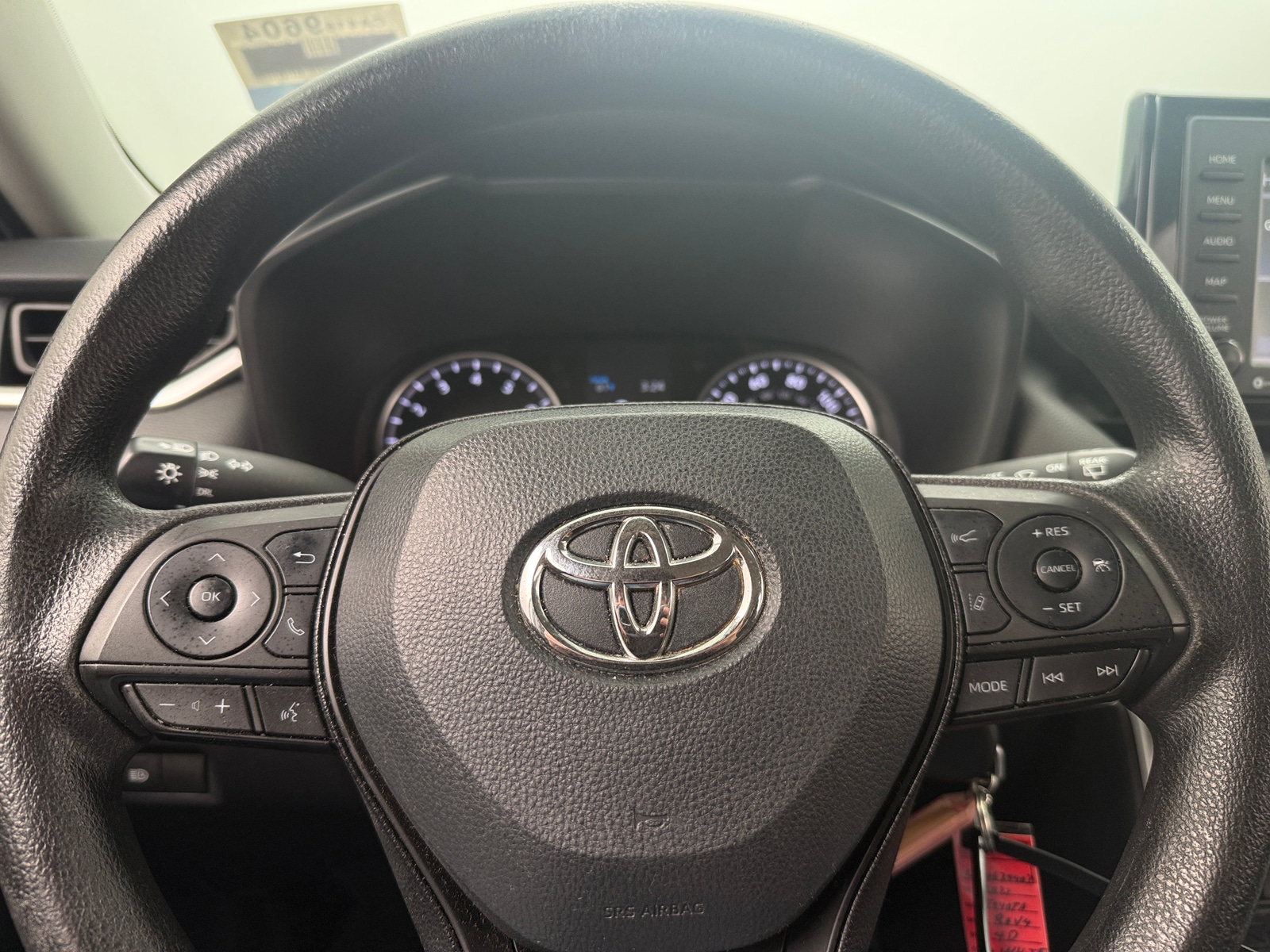 Thumbnail: 2021 Toyota RAV4 - 5