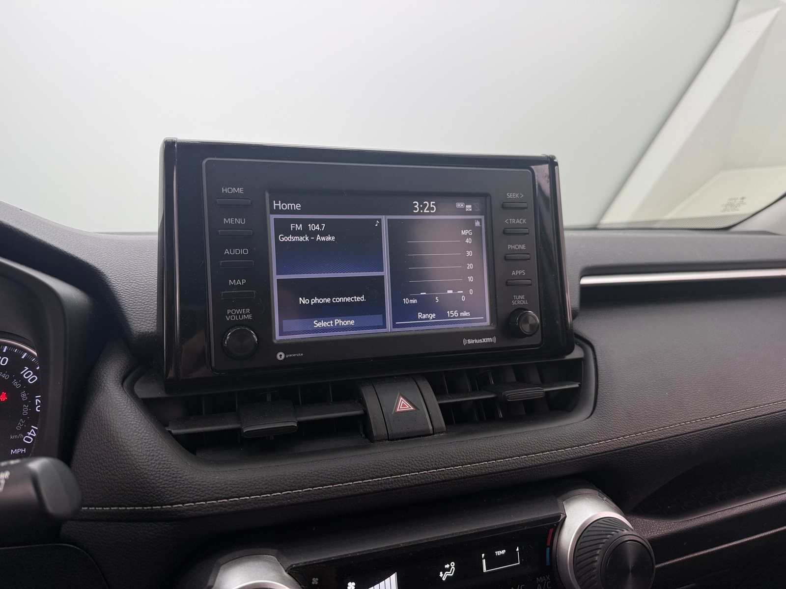 Thumbnail: 2021 Toyota RAV4 - 4