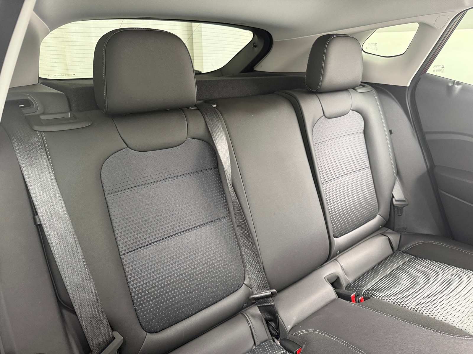 Thumbnail: 2025 Chevrolet Trax - 6