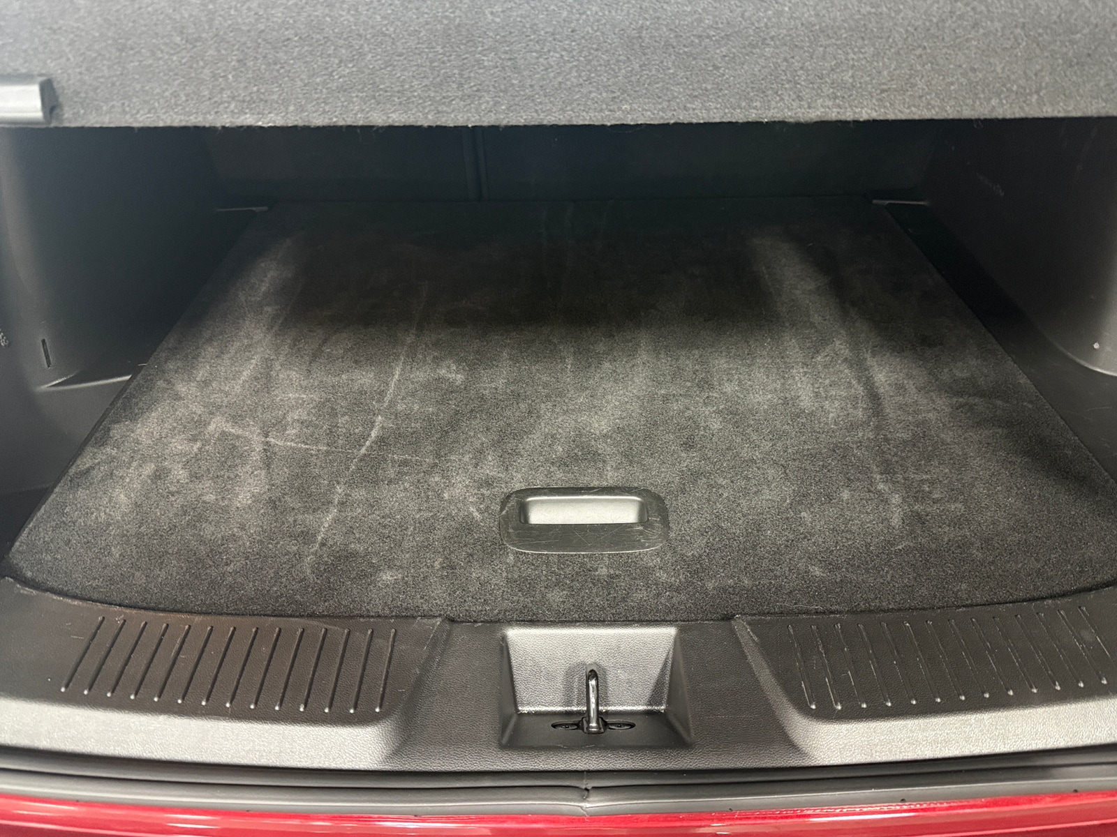 Thumbnail: 2025 Chevrolet Trax - 7