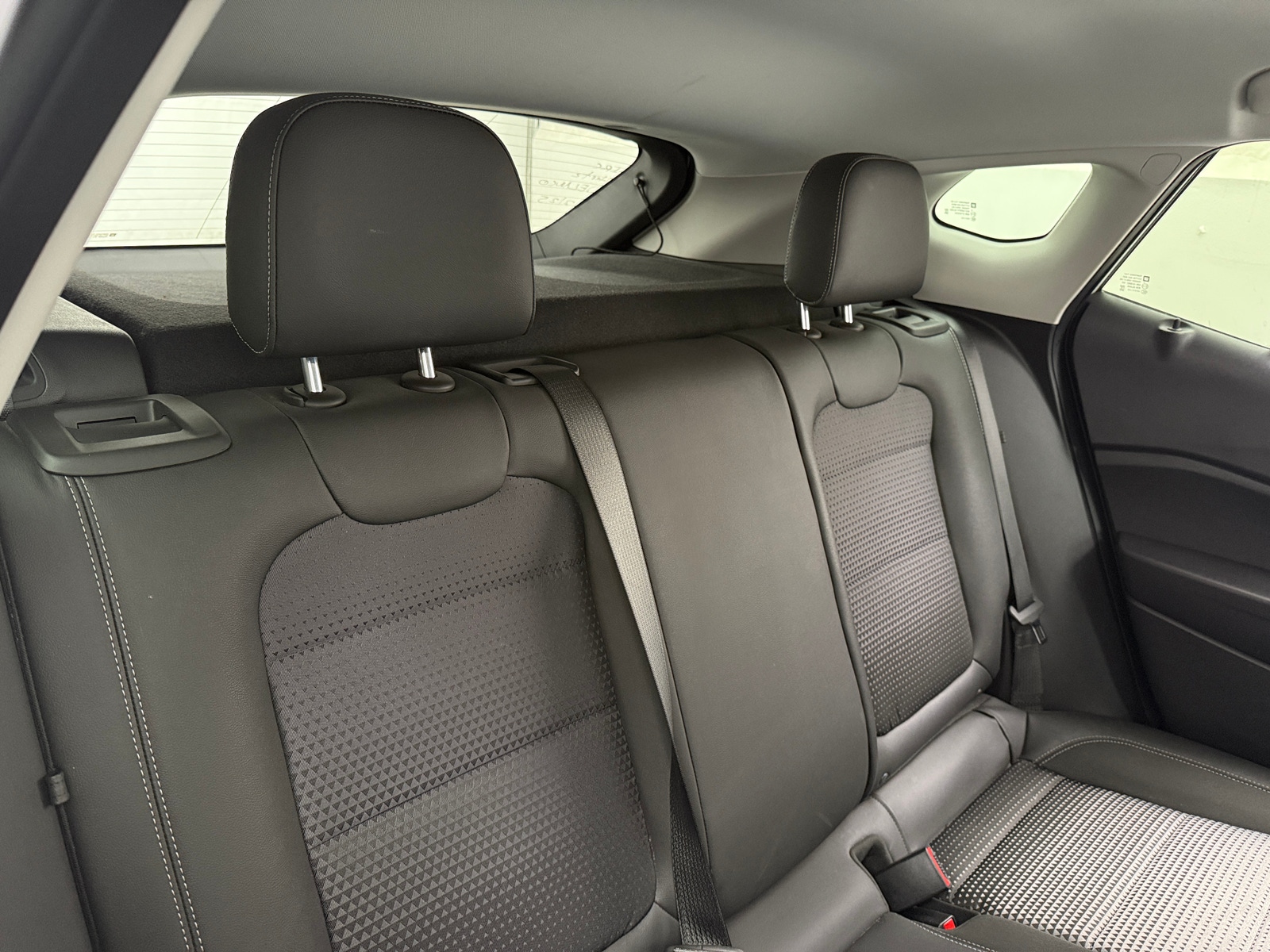 Thumbnail: 2025 Chevrolet Trax - 6