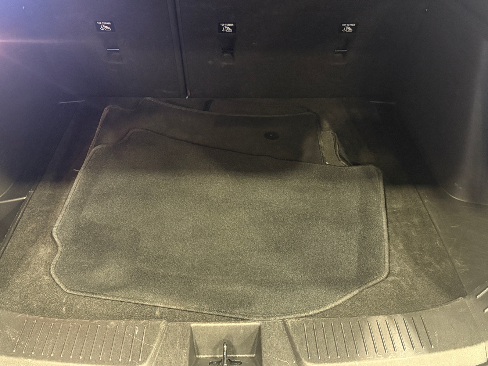 Thumbnail: 2025 Chevrolet Trax - 7