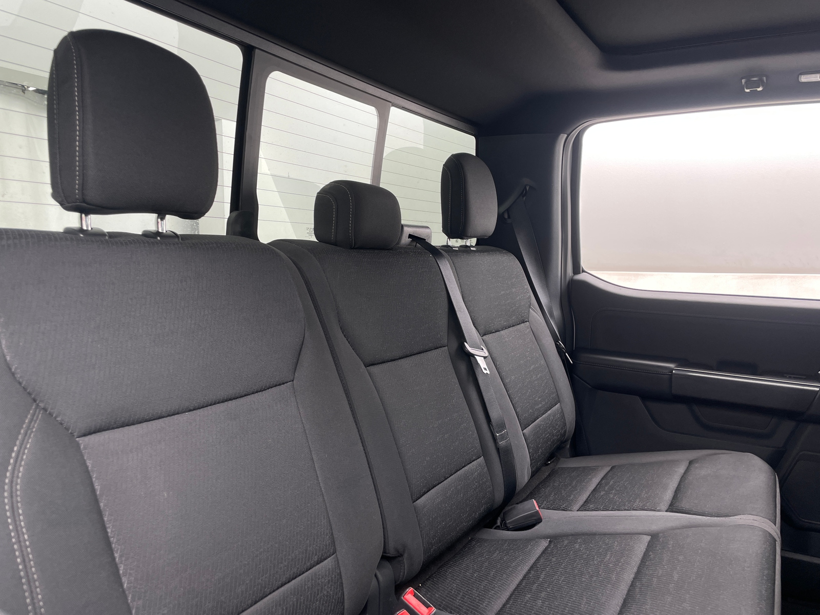Thumbnail: 2021 Ford Econoline - 6