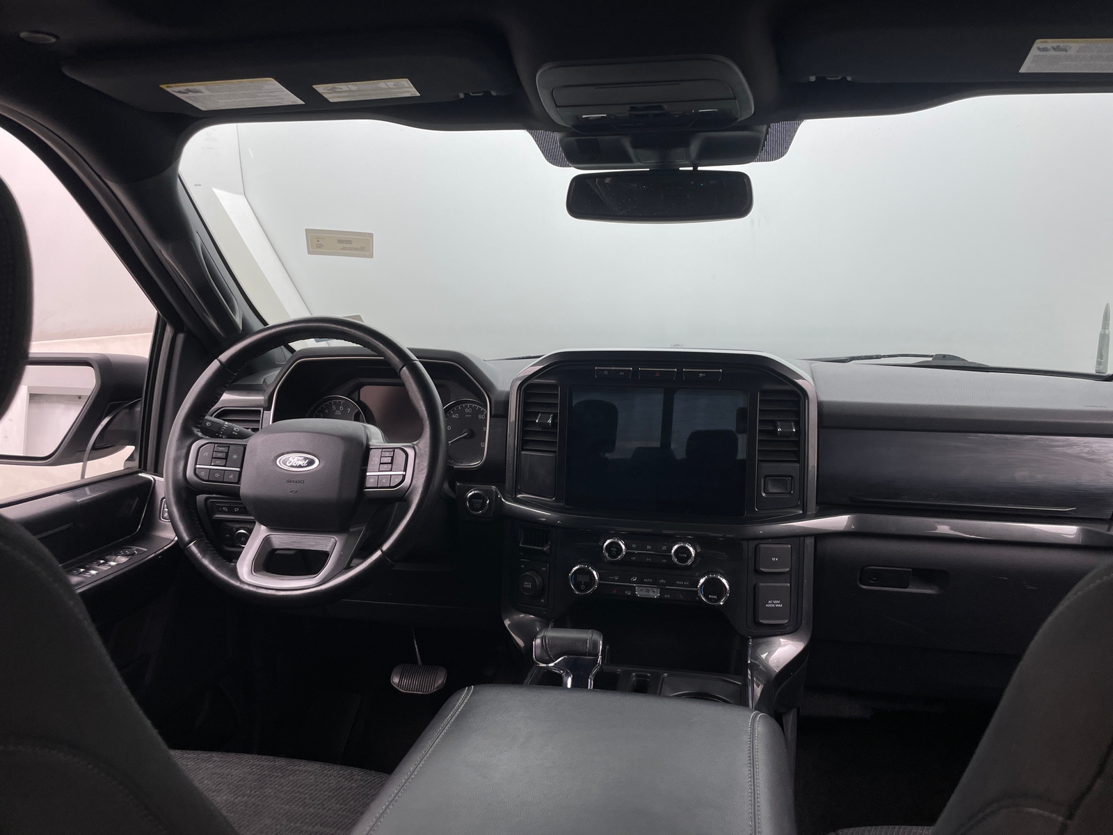 Thumbnail: 2021 Ford Econoline - 3