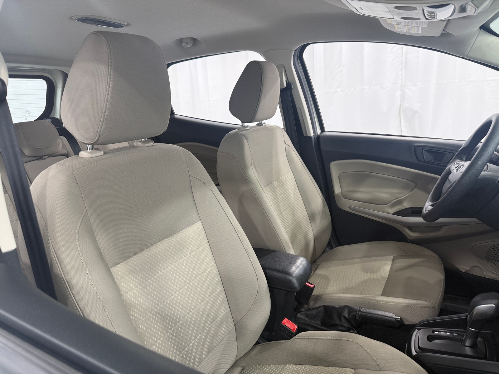 Thumbnail: 2020 Ford EcoSport - 2