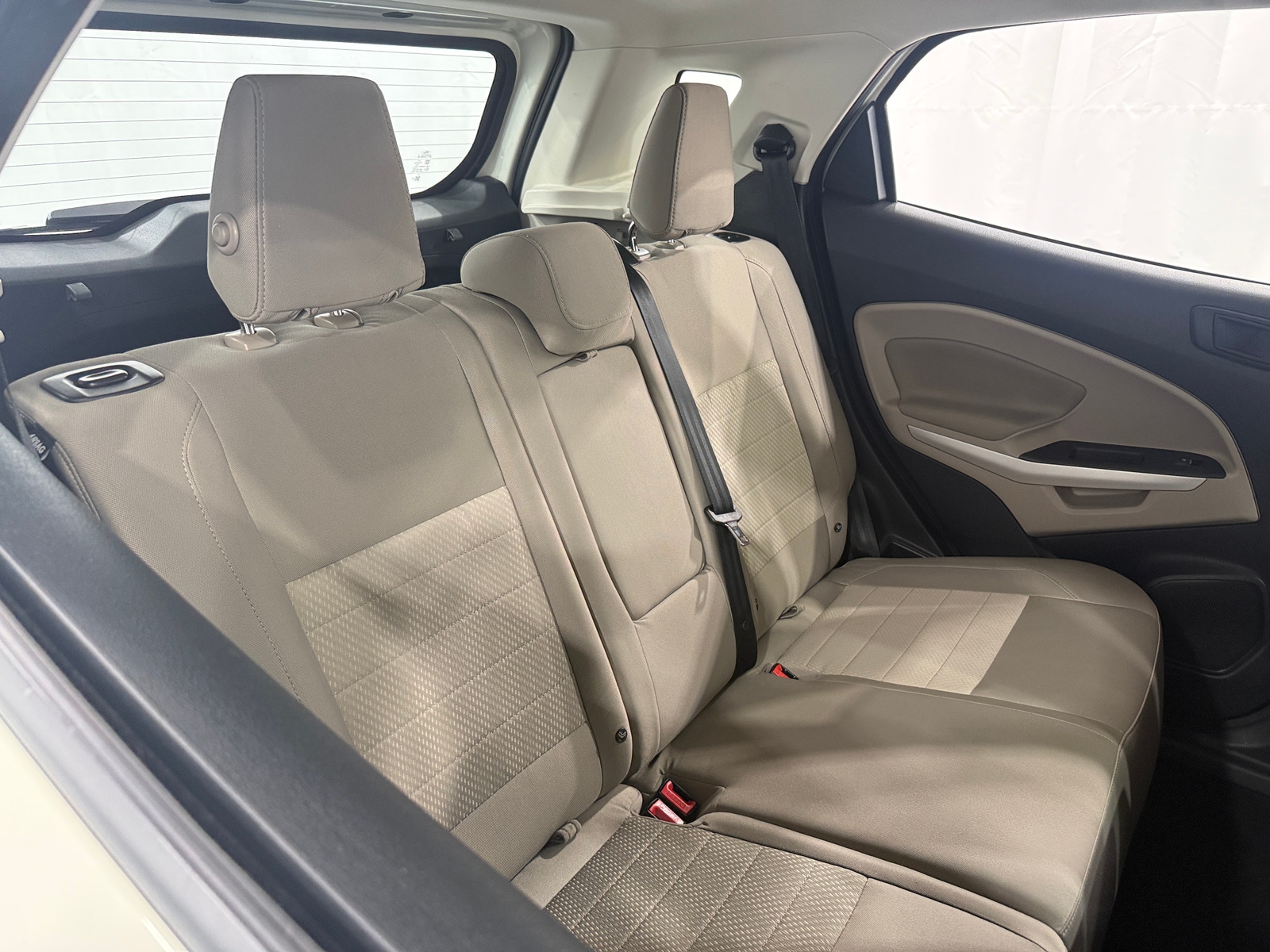 Thumbnail: 2020 Ford EcoSport - 6