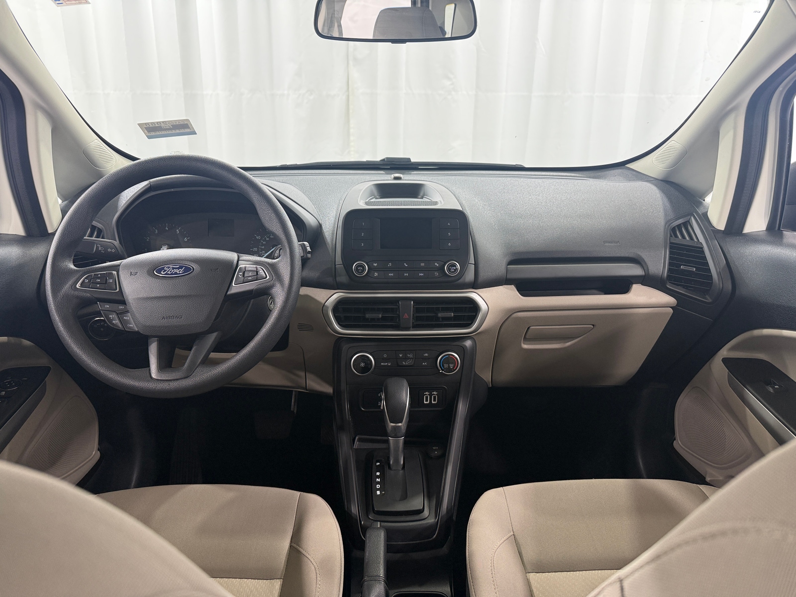 Thumbnail: 2020 Ford EcoSport - 3