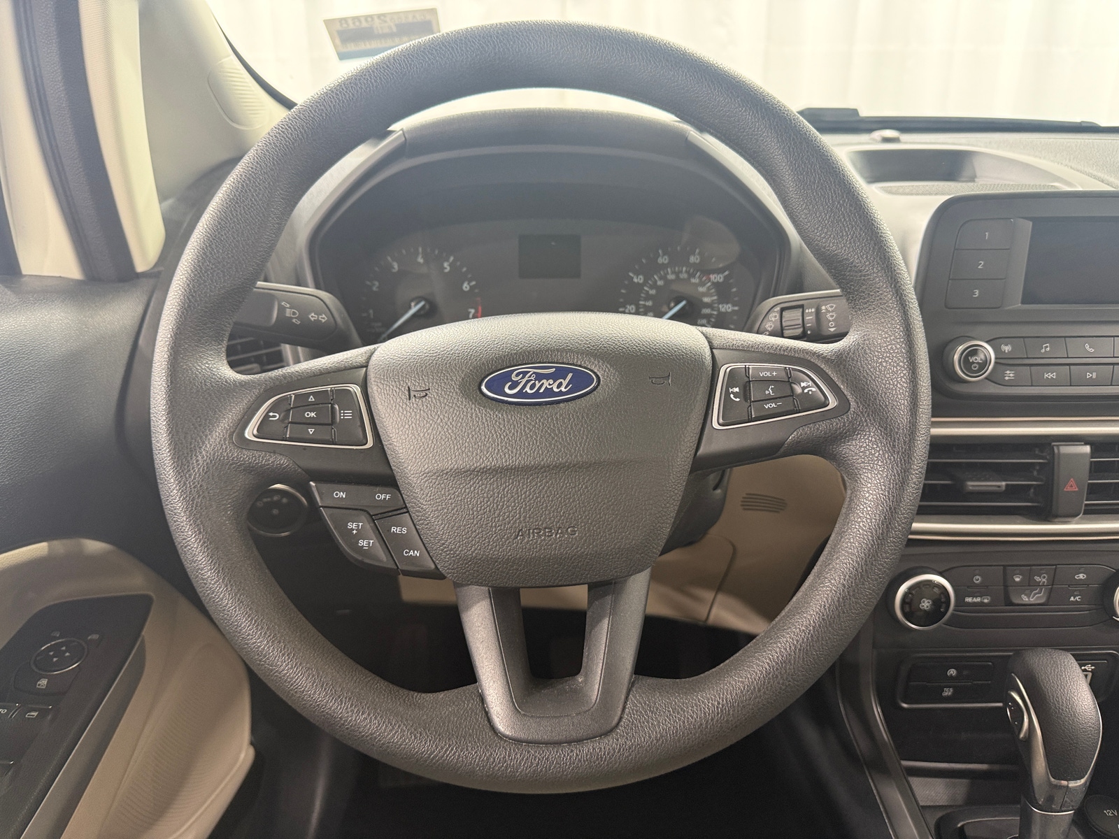 Thumbnail: 2020 Ford EcoSport - 5