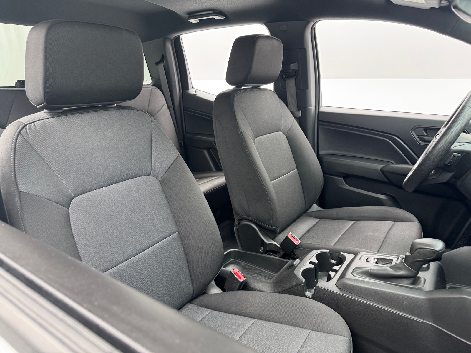 Thumbnail: 2023 Chevrolet Colorado - 2