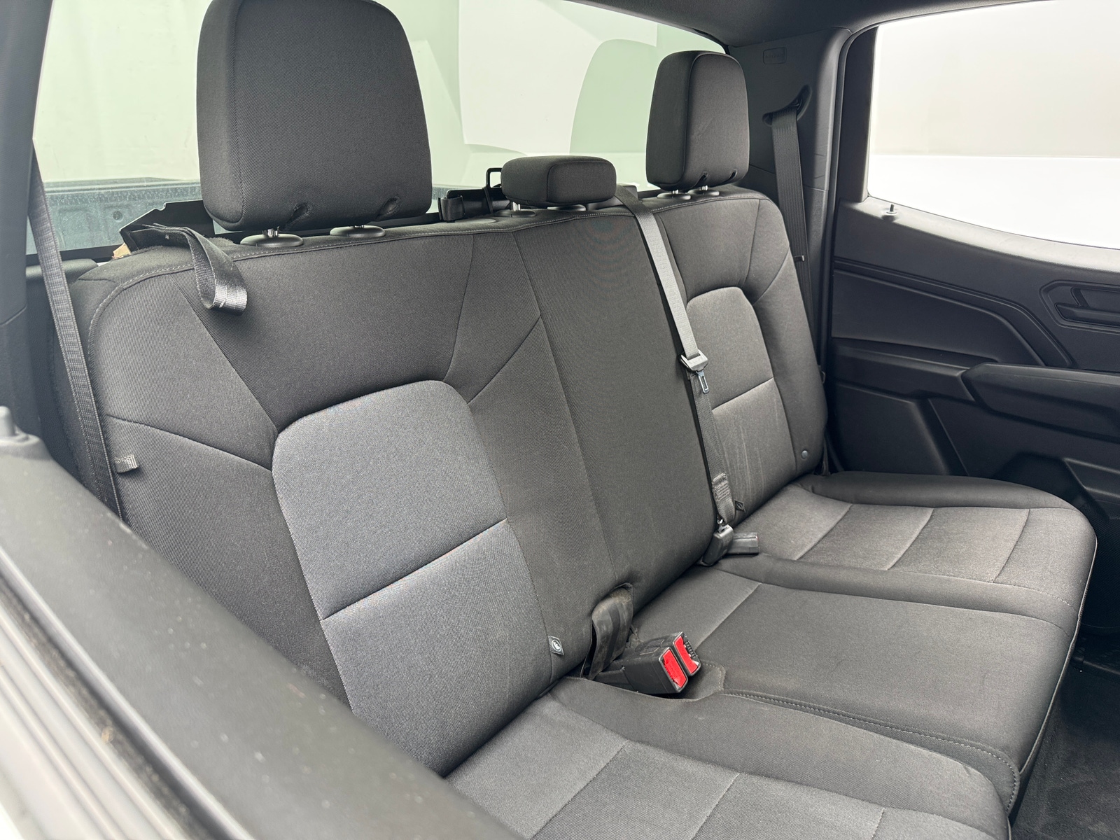 Thumbnail: 2023 Chevrolet Colorado - 6