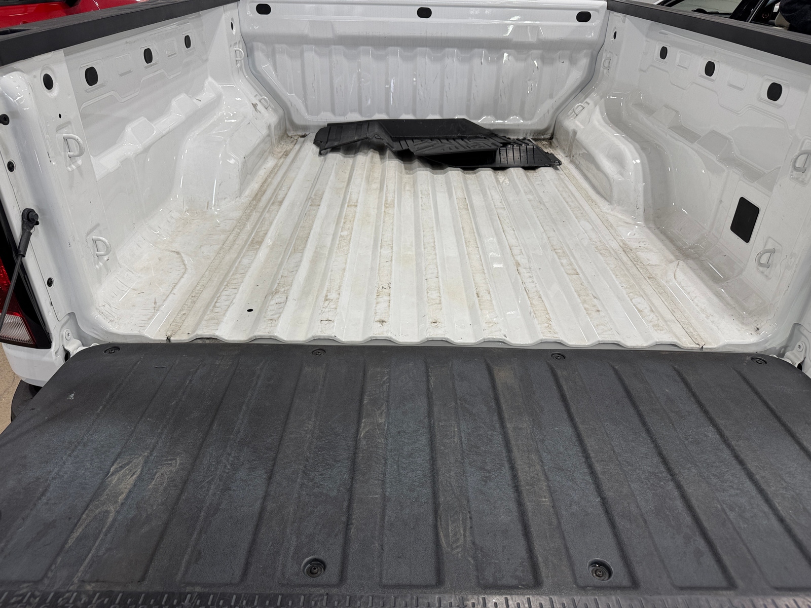 Thumbnail: 2023 Chevrolet Colorado - 7