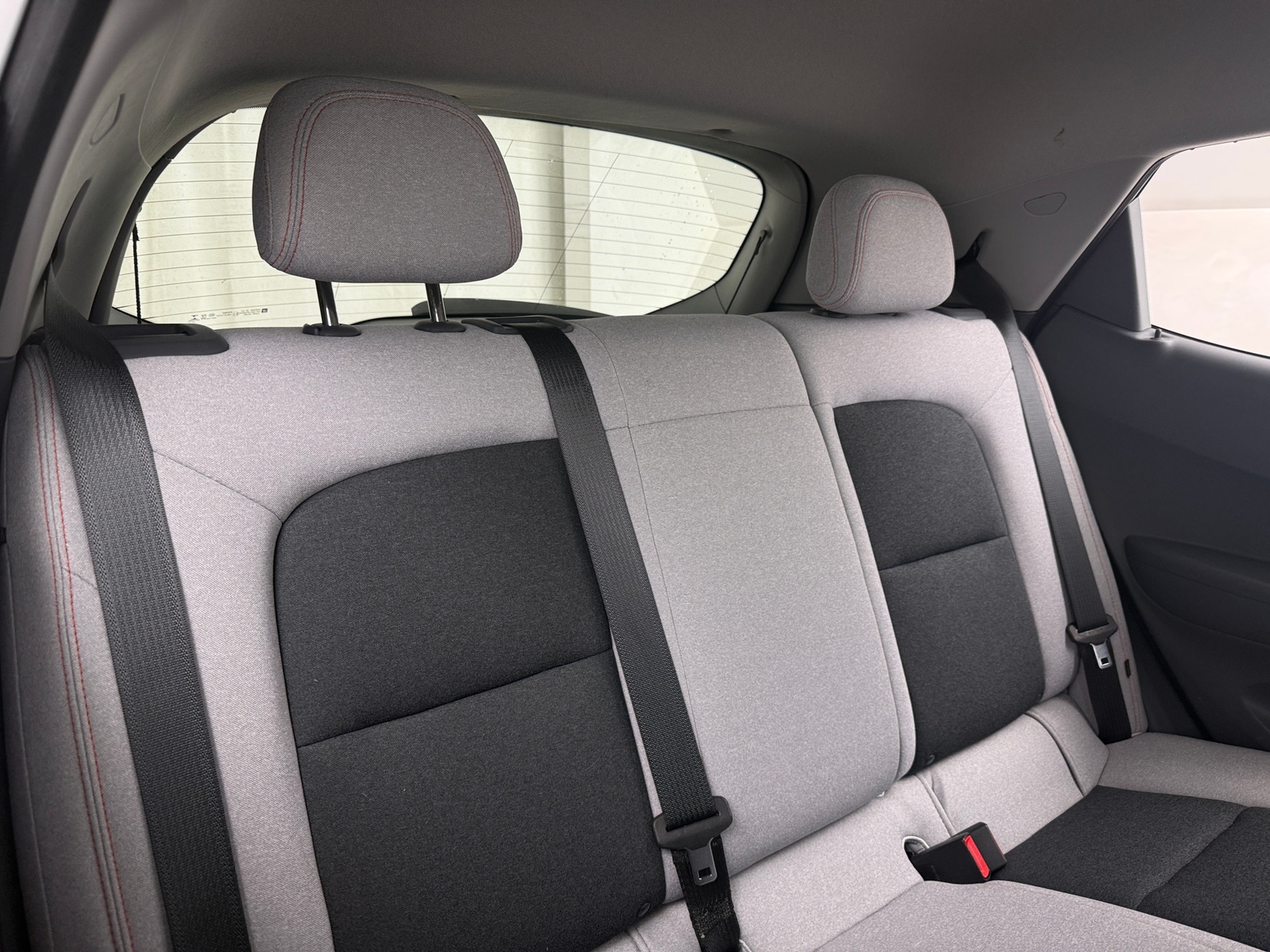 Thumbnail: 2019 Chevrolet Bolt EV - 6