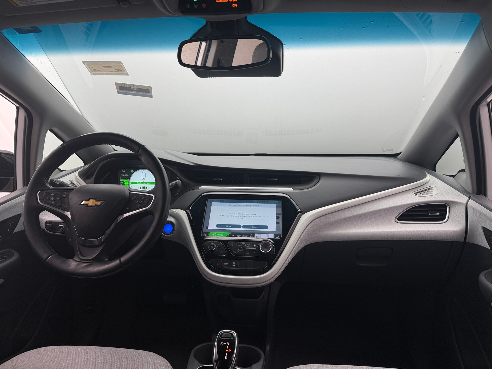 Thumbnail: 2019 Chevrolet Bolt EV - 3