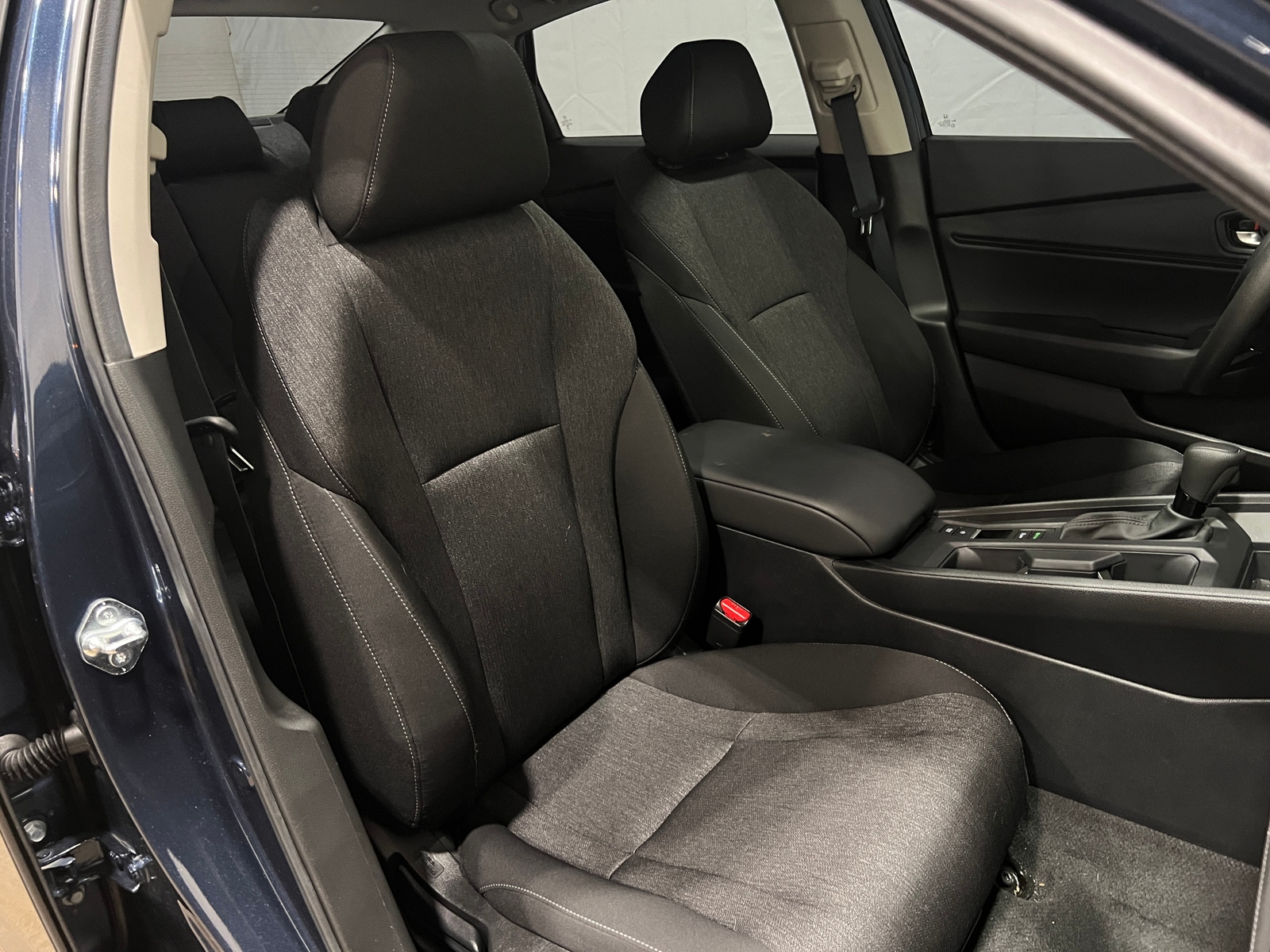 Thumbnail: 2025 Honda Accord - 2