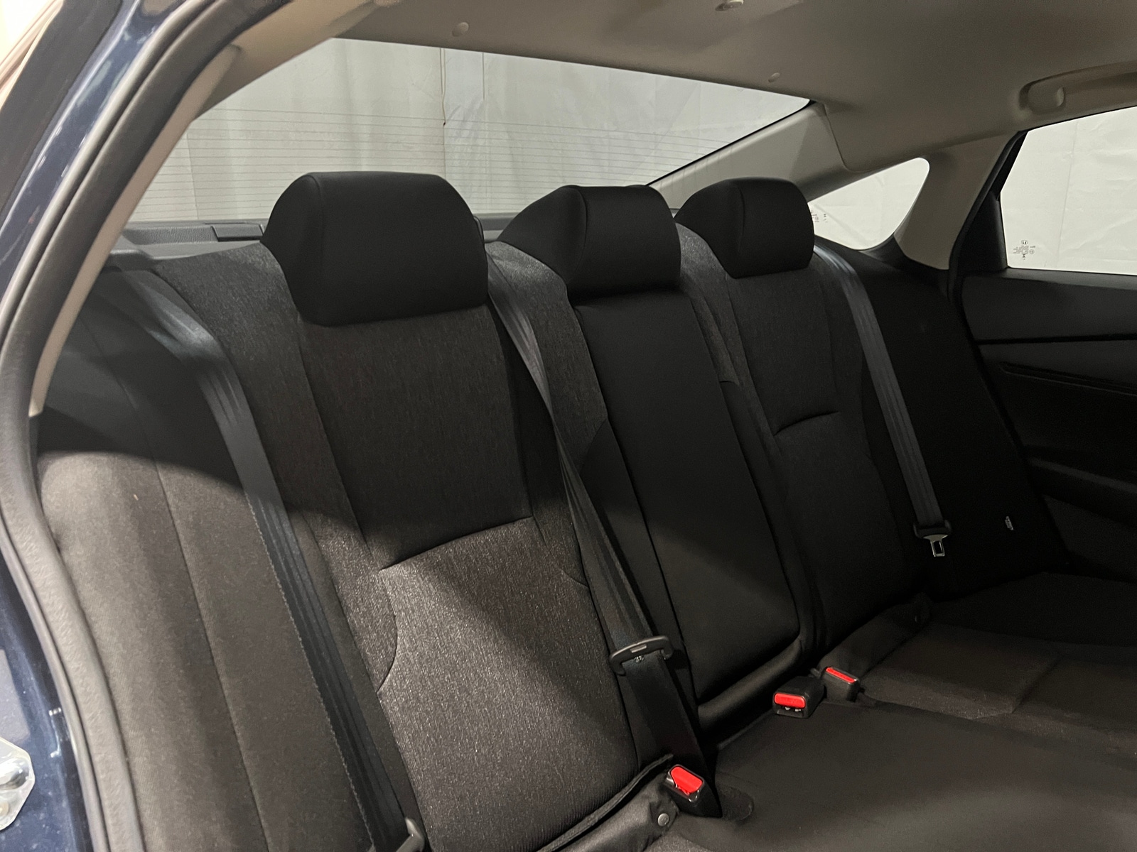 Thumbnail: 2025 Honda Accord - 6