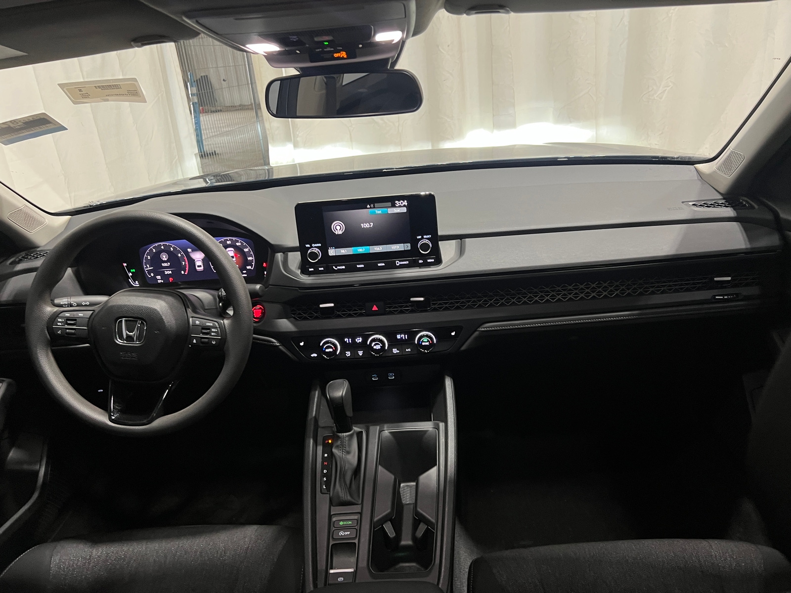 Thumbnail: 2025 Honda Accord - 3