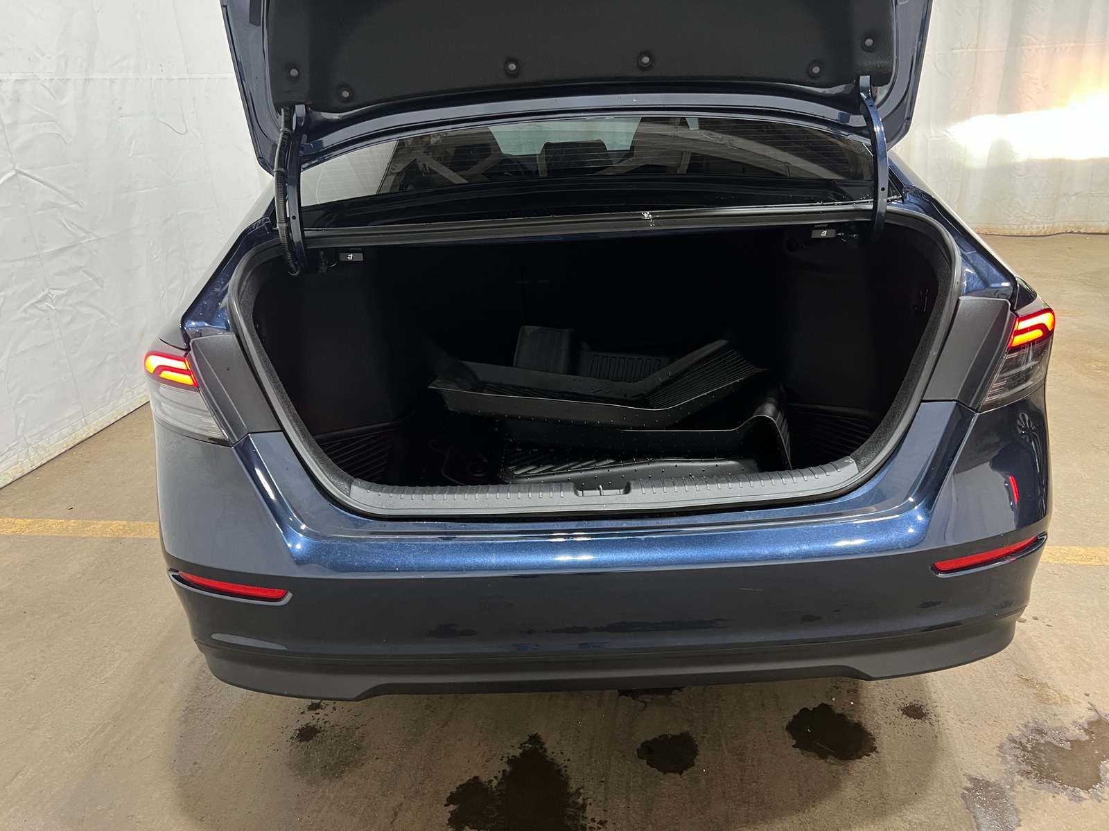 Thumbnail: 2025 Honda Accord - 7