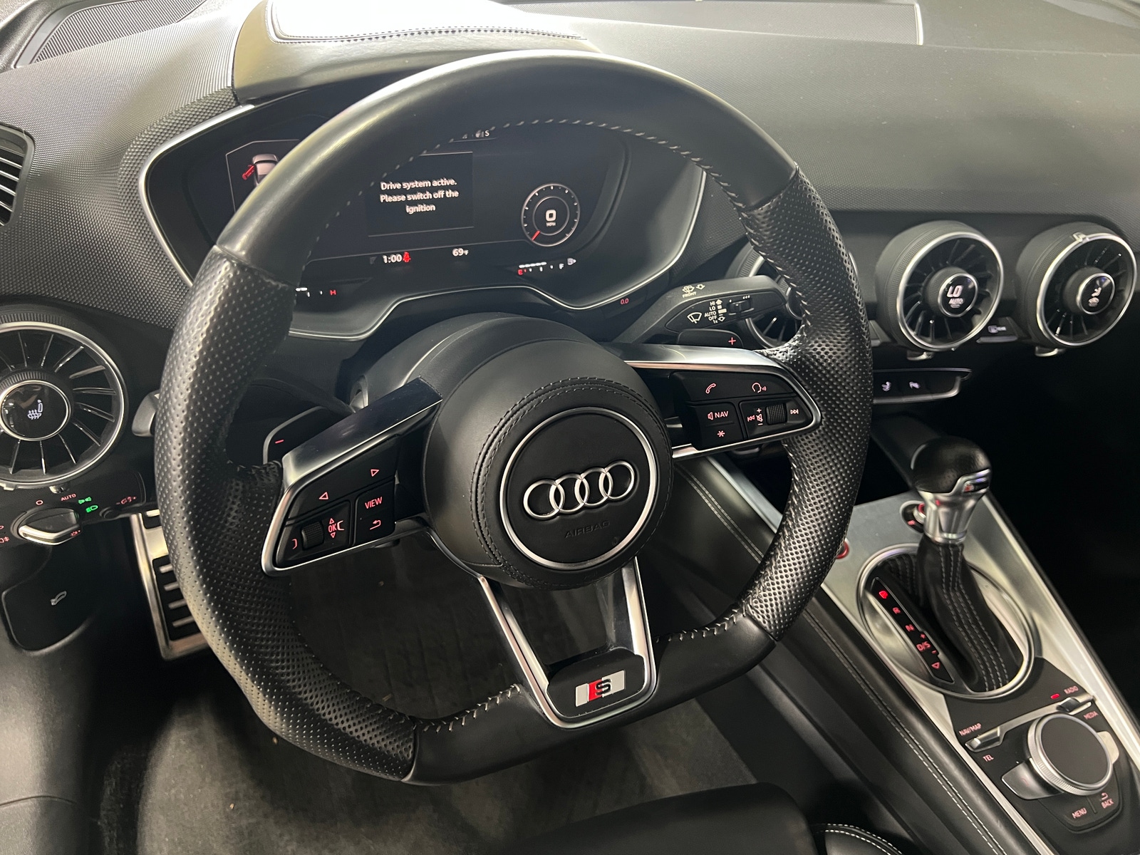 Thumbnail: 2021 Audi TT - 3